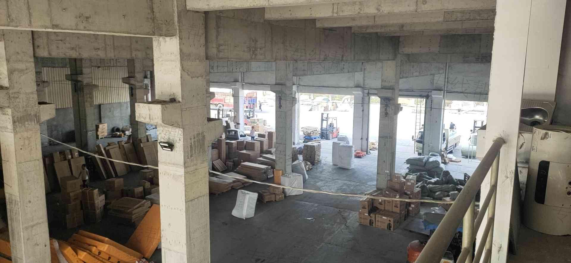 福建鑫大众物流科技有限公司