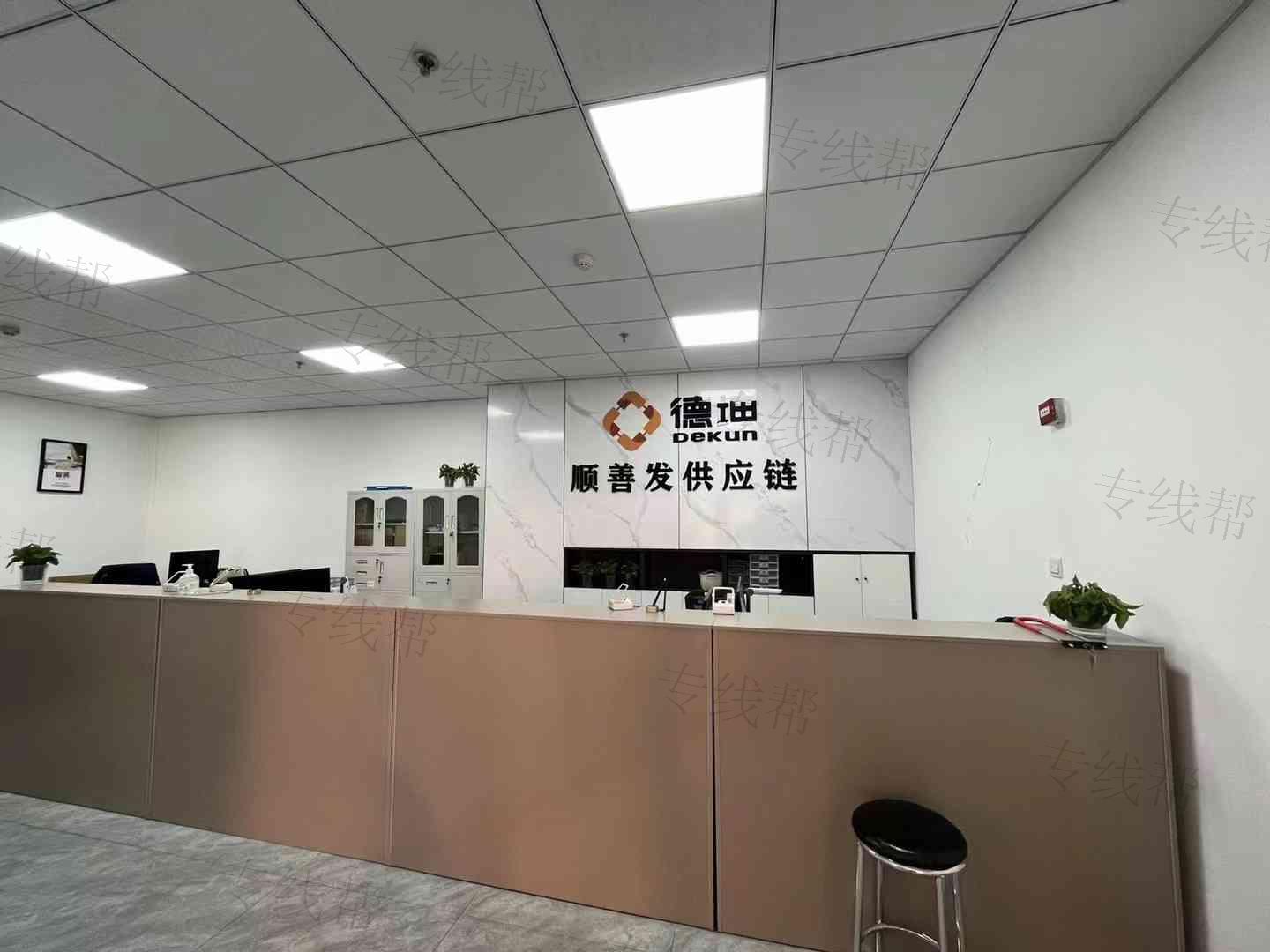 义乌晨威物流 义乌晨威物流