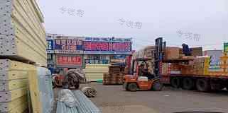 顺路通和田物流有限公司