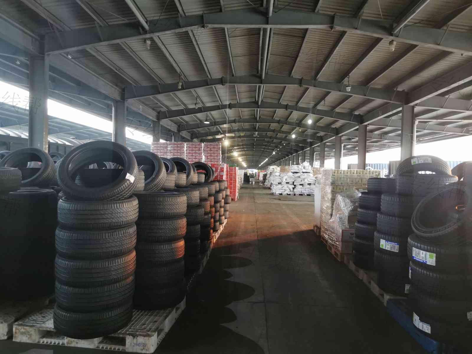 金溪物流（不承接危险品）