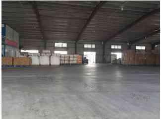 漯河市中有物流有限公司