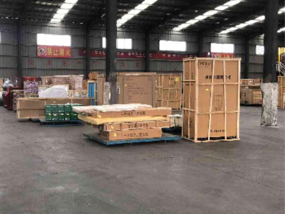 福建鸿达物流有限公司淄博分公司
