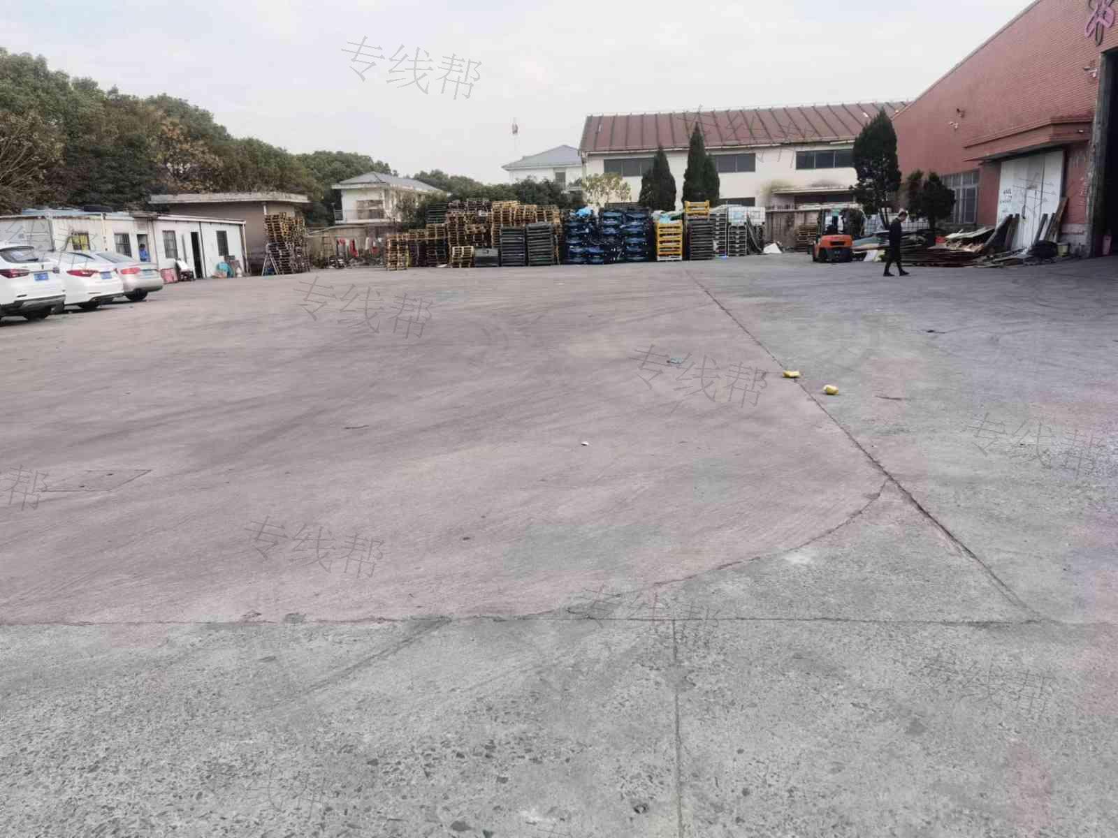 上海慧勇物流有限公司