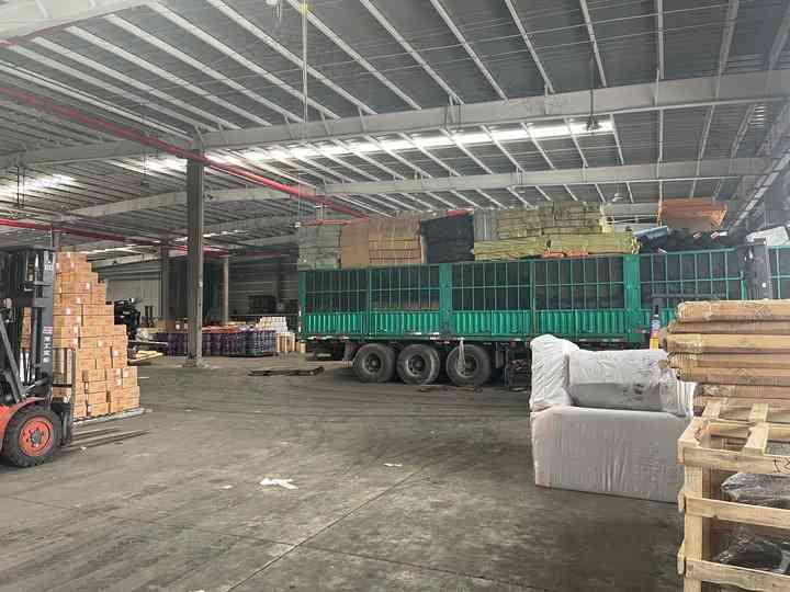 天津市吉安捷达物流有限公司