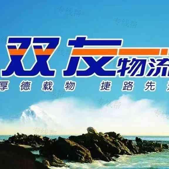 海安雙友物流有限公司 海安雙友物流有限公司