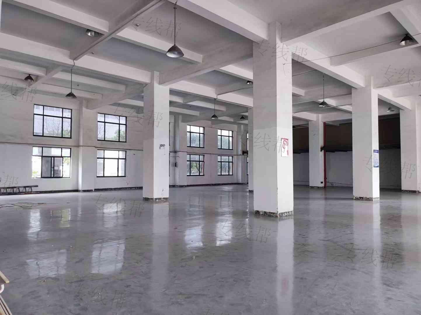 东莞市融成物流有限公司