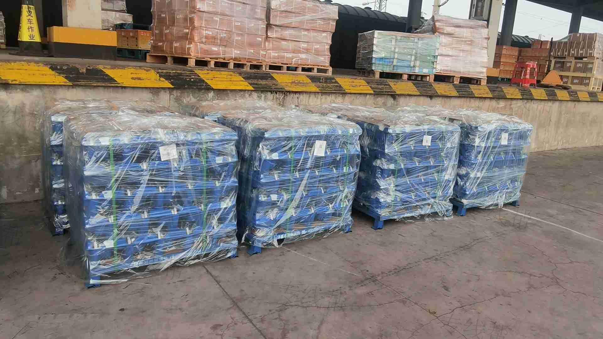浙江浙渝物流有限公司