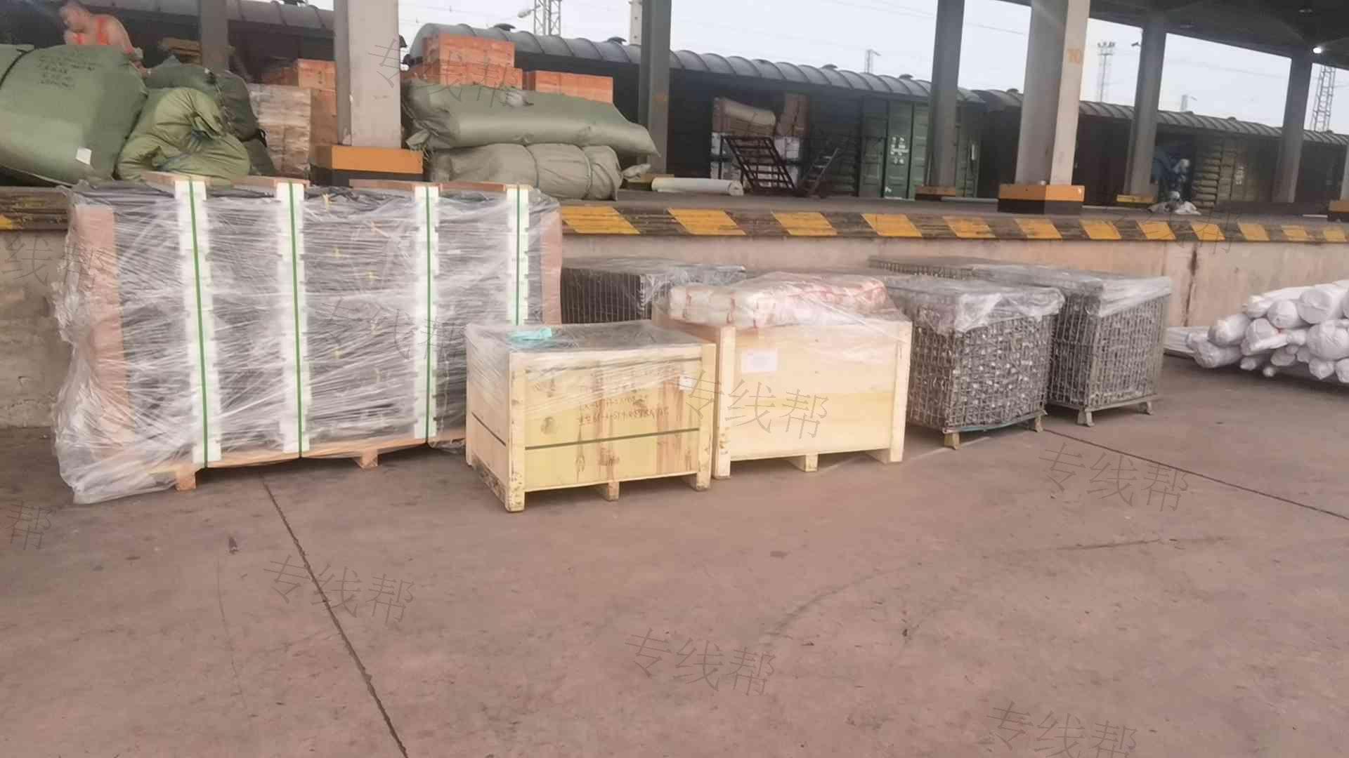 浙江浙渝物流有限公司