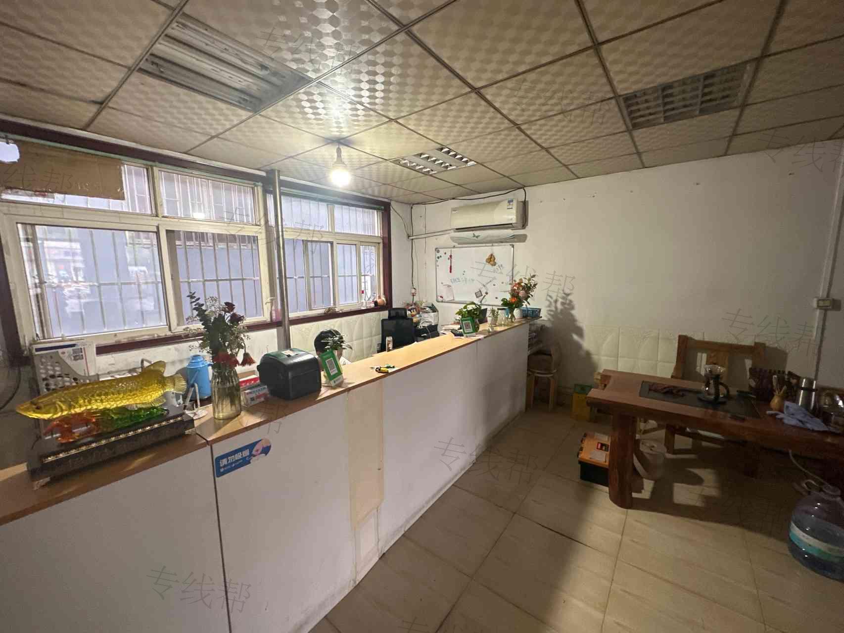 青岛青泰莱物流有限公司