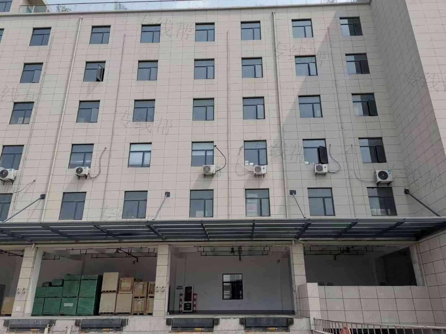 上海陕外物流有限公司 上海陕外物流有限公司