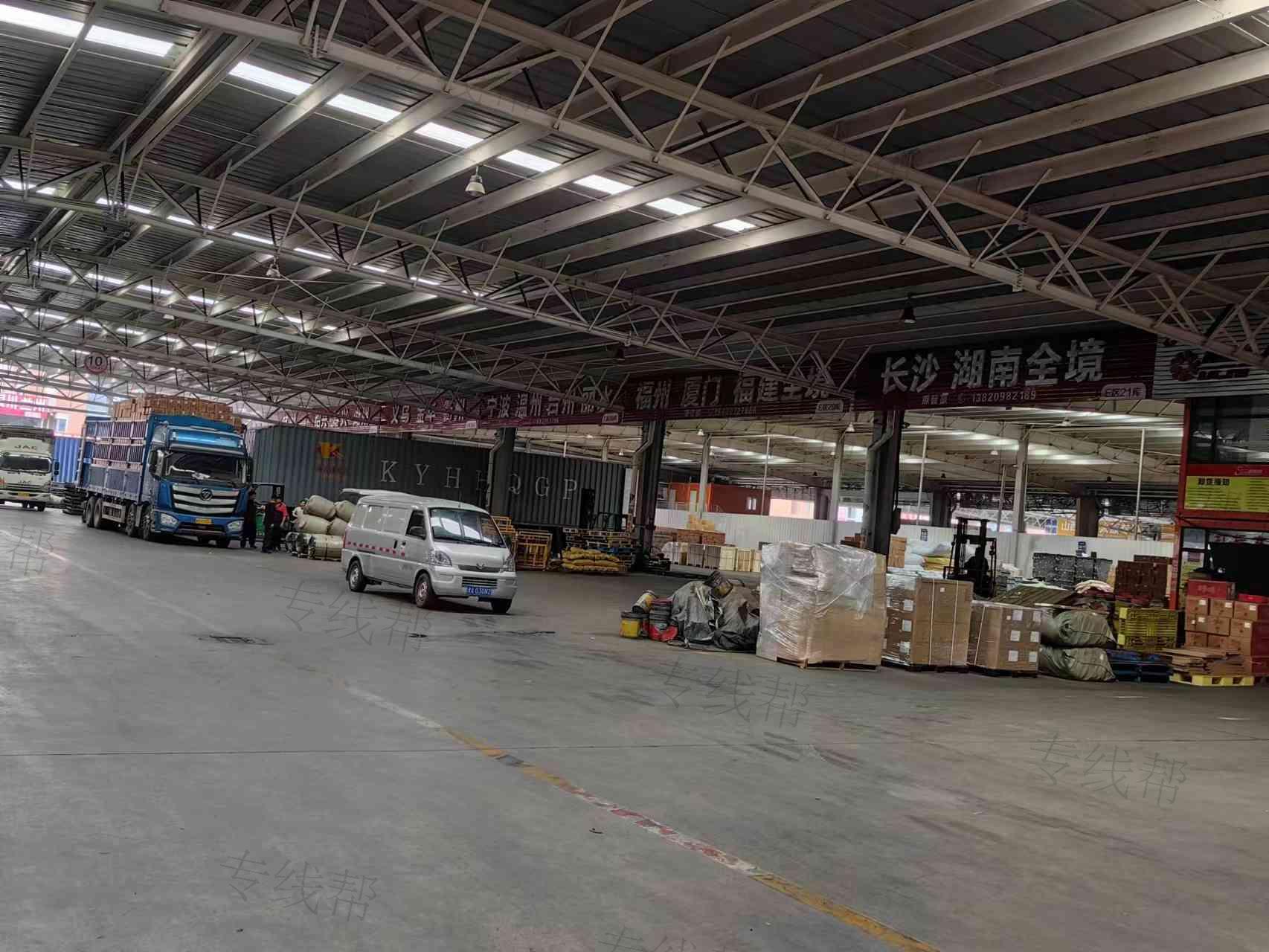 天津市德诚恒通物流有限公司 天津市德诚恒通物流有限公司