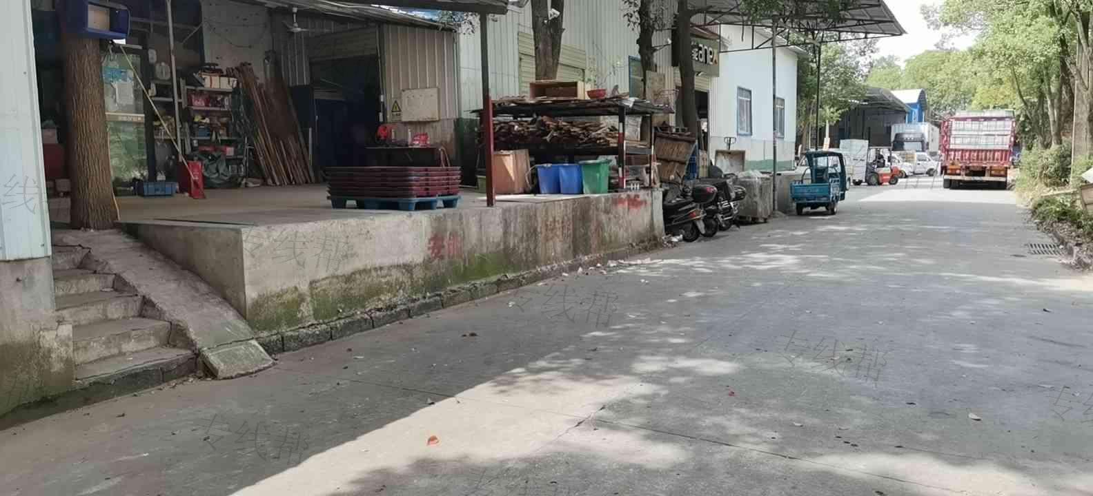 岳阳安优物流有限公司