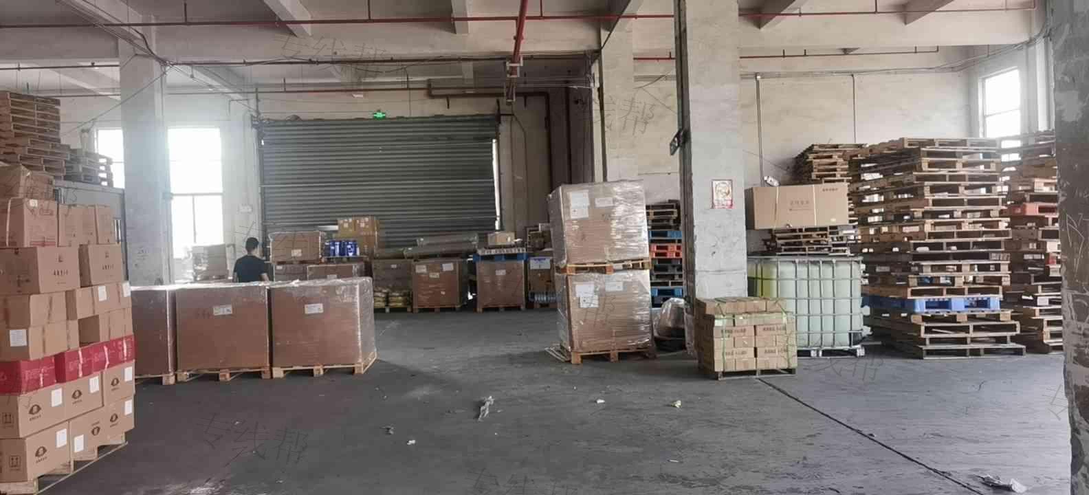 上海仕迎物流有限公司