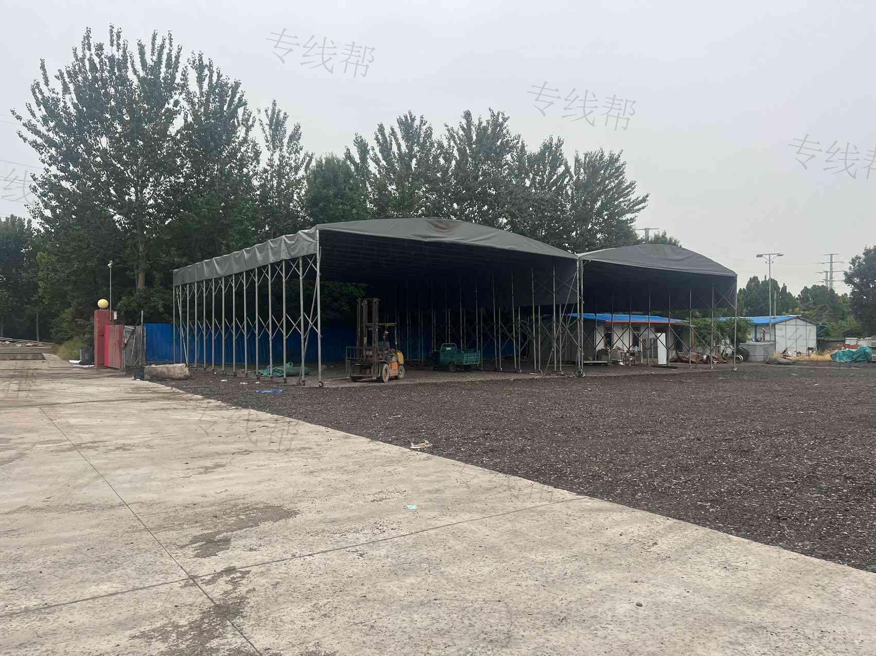 山東志鋼物流科技有限公司