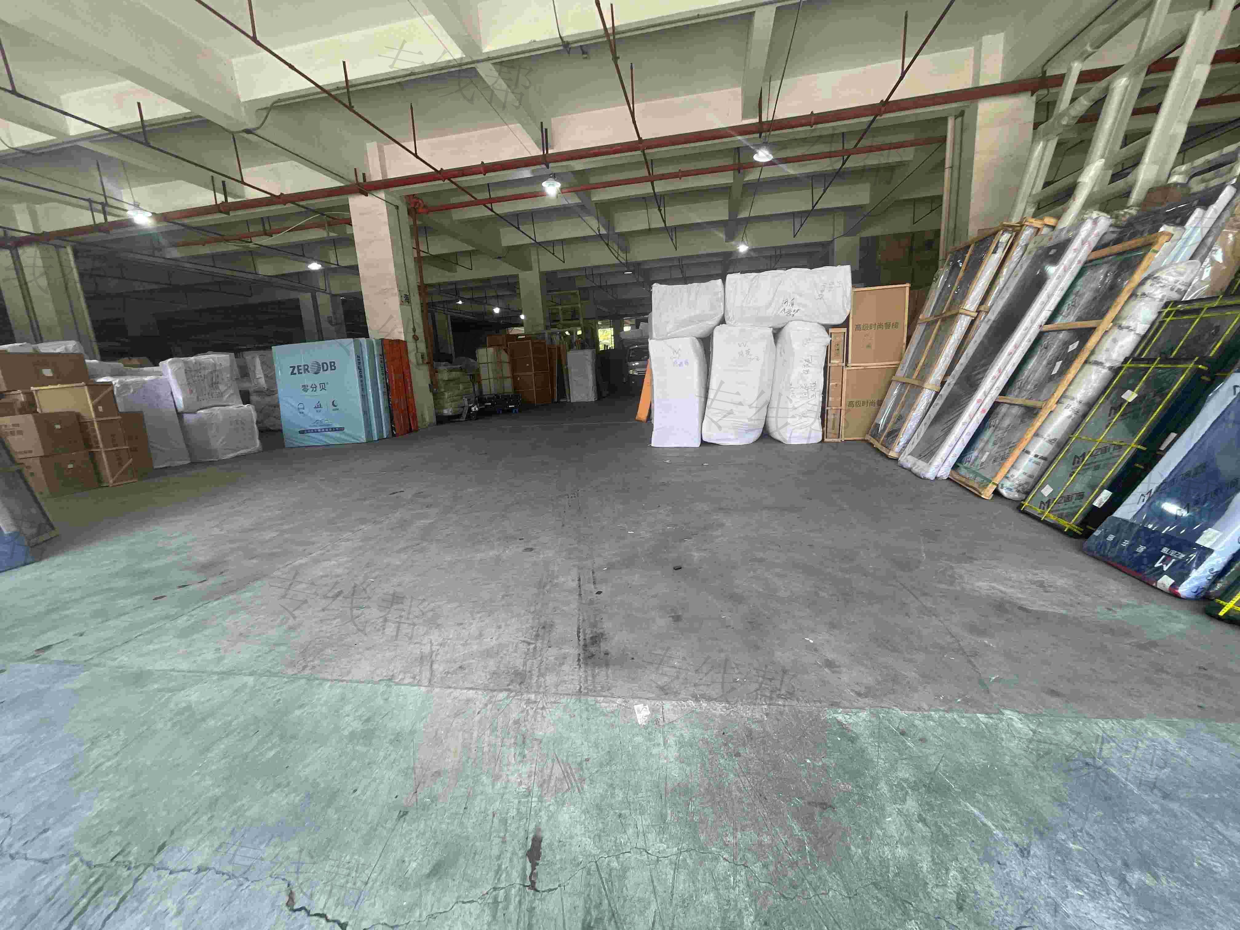 佛山市顺德区起航物流有限公司 佛山市顺德区起航物流有限公司