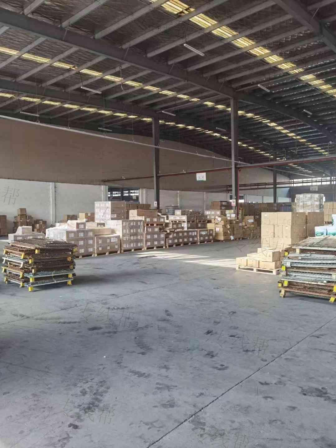 武汉跃捷物流有限责任公司