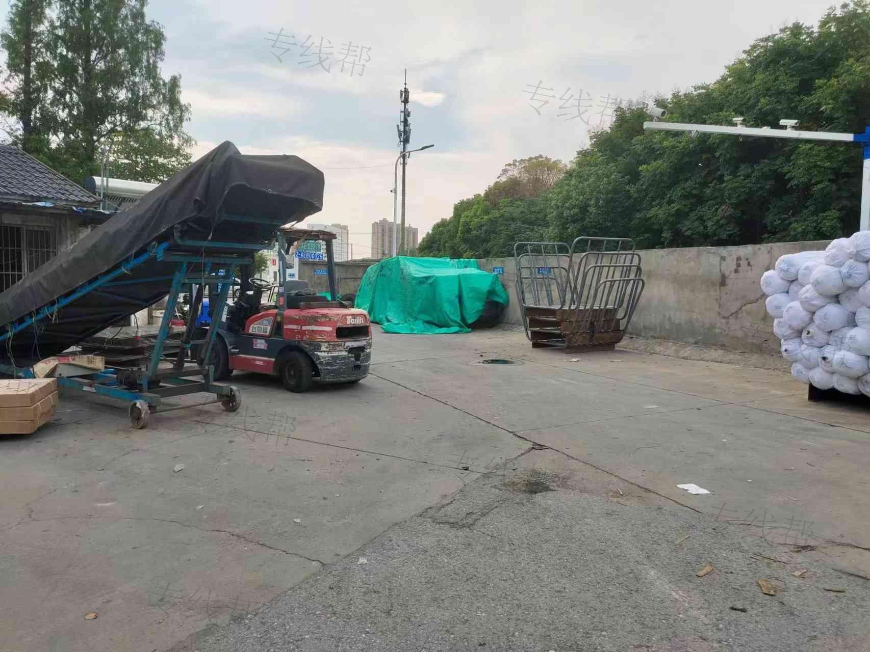 常熟市亚太货运有限公司