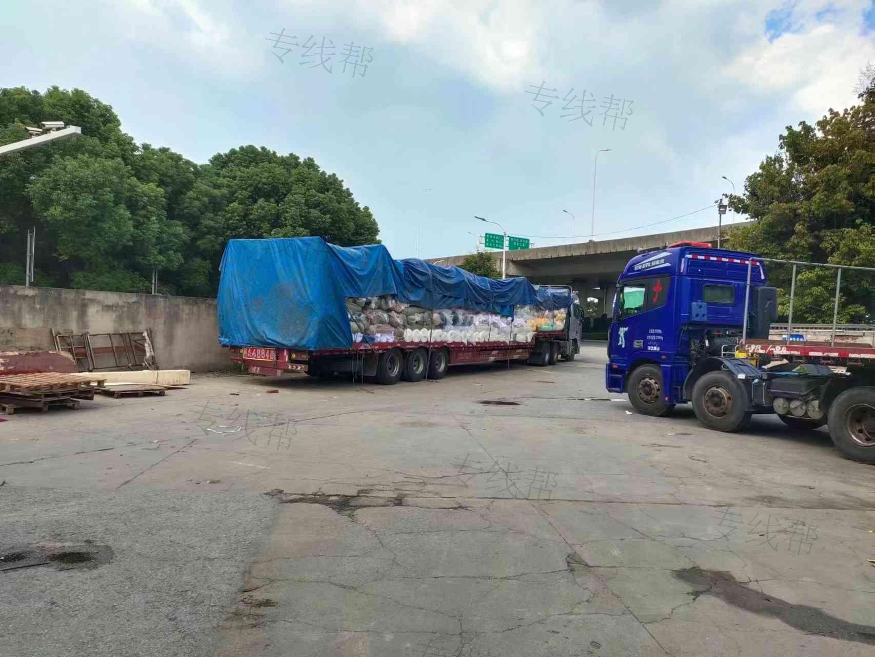 常熟市亚太货运有限公司