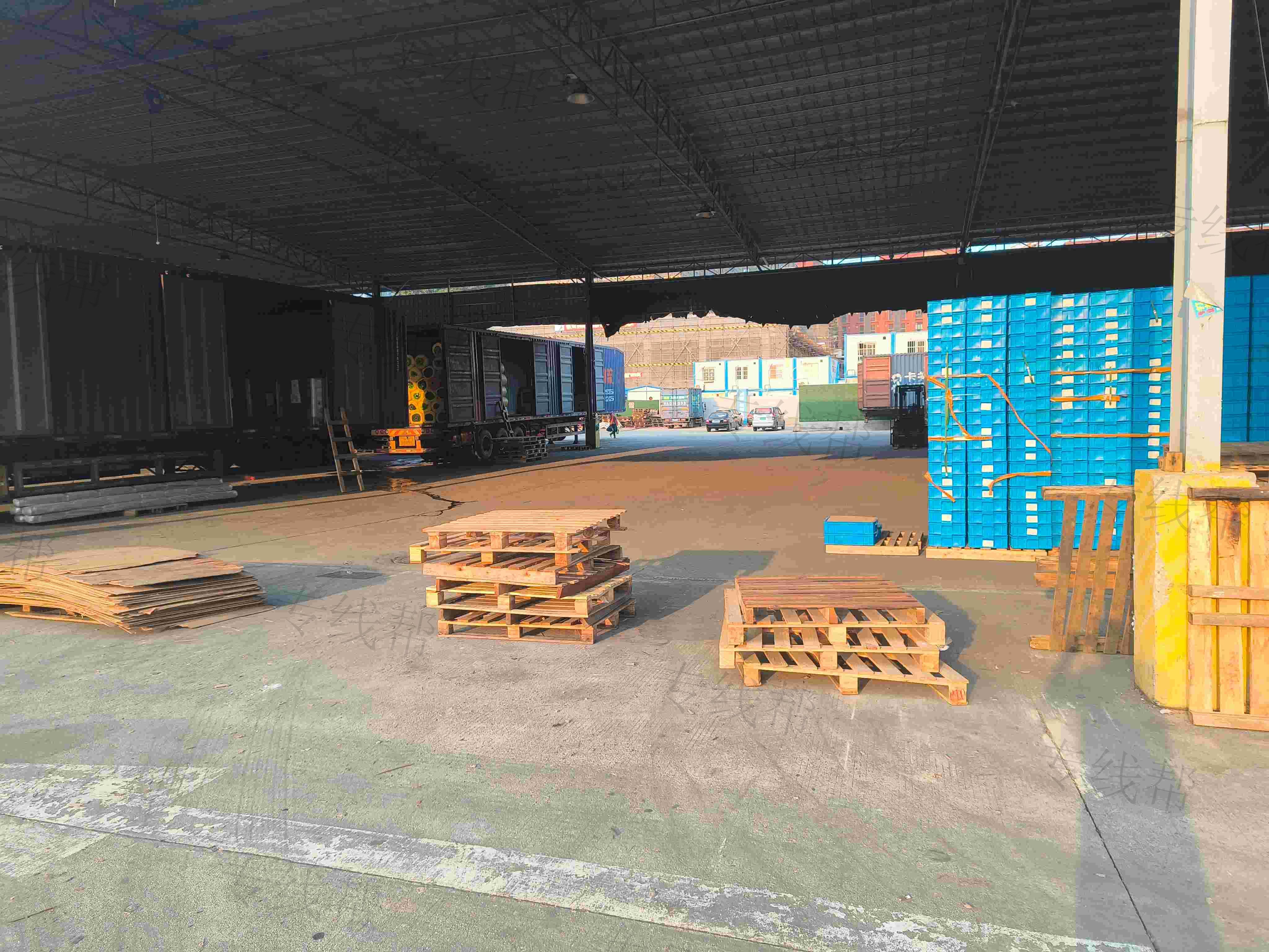 廣州市盛興物流有限公司