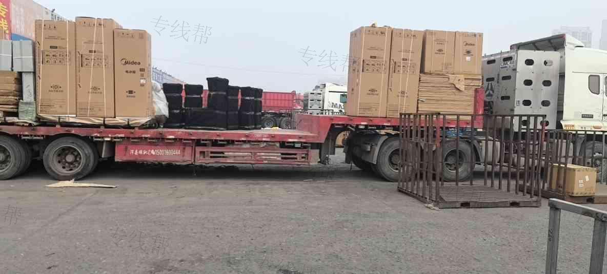 乌鲁木齐市米东区千顺万维物流部 乌鲁木齐市米东区千顺万维物流部