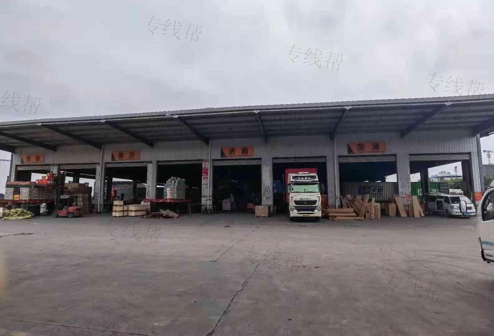 长沙德坤三合物流有限公司