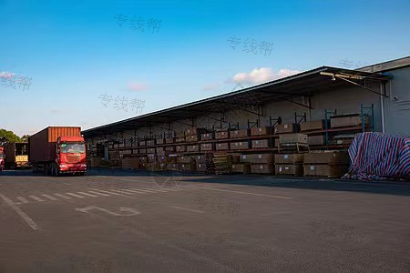 阜阳市翔达物流有限公司 阜阳市翔达物流有限公司