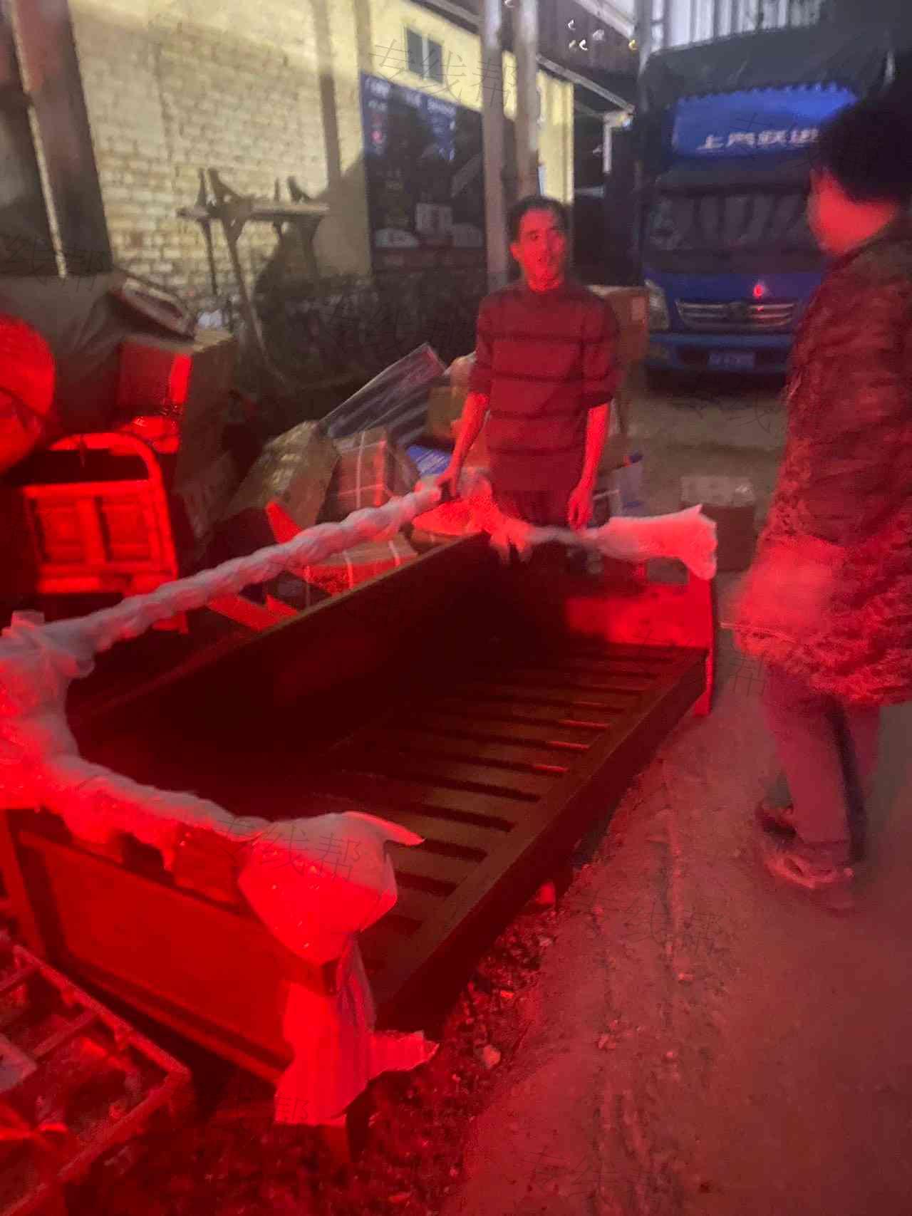 南宁市文达物流有限公司 南宁市文达物流有限公司
