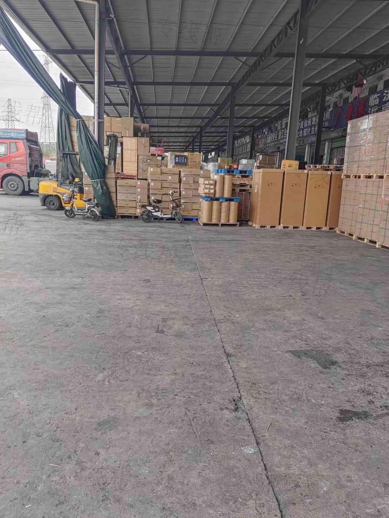 深圳市創(chuàng)興順物流有限公司