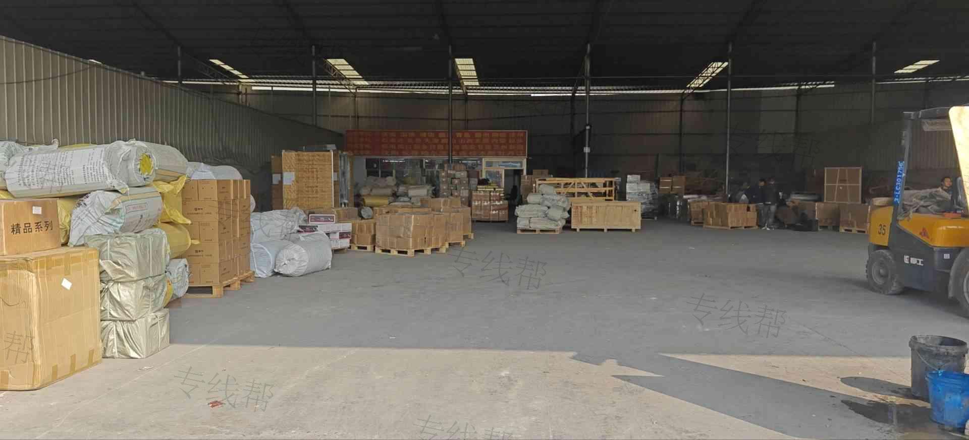 广西桂林市广通鸿运物流有限公司 广西桂林市广通鸿运物流有限公司