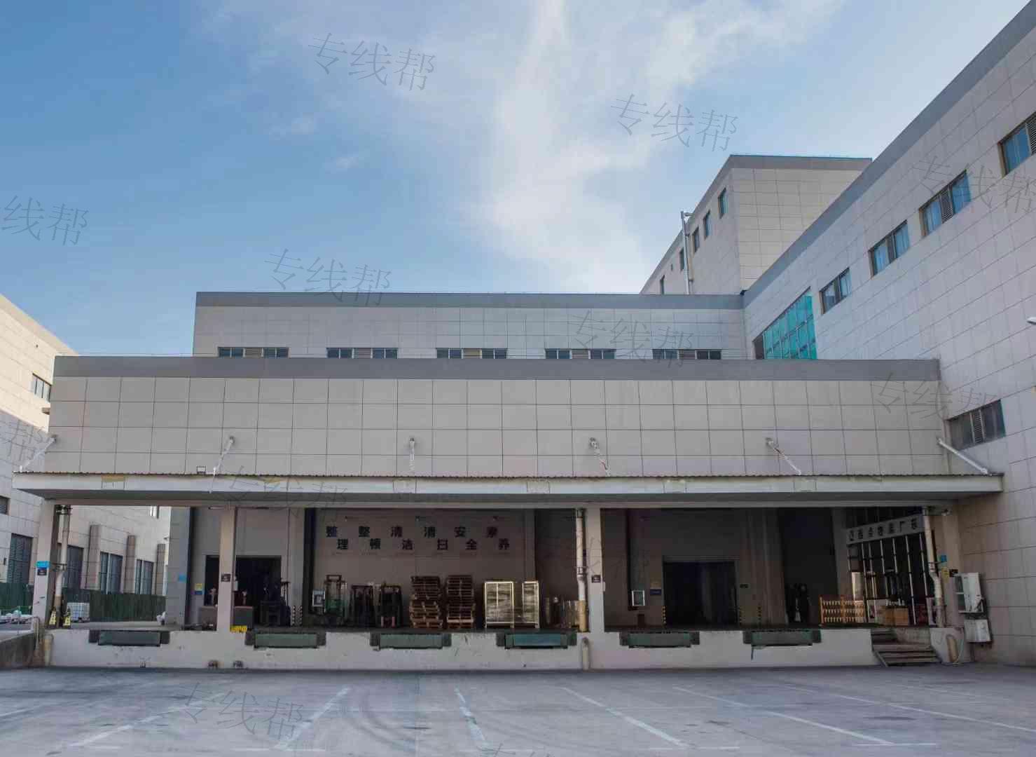 浙江鑫澤物流有限公司 浙江鑫澤物流有限公司