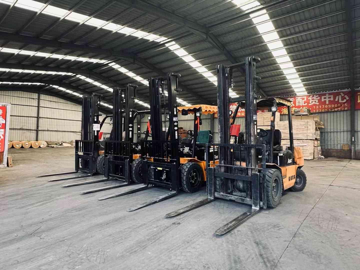 临沂市如意物流有限公司