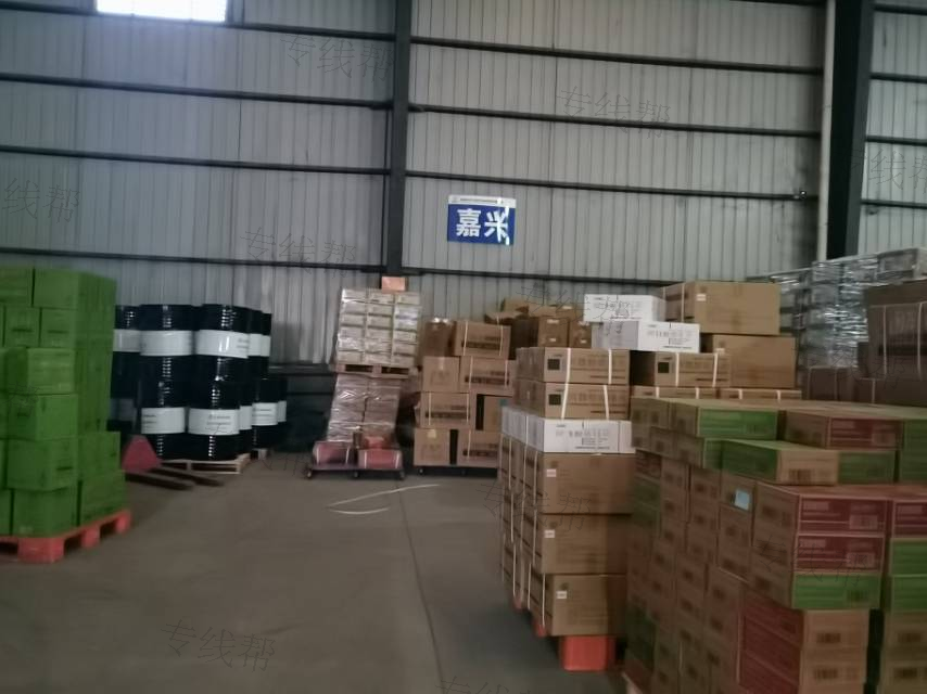 成都邦尼天诚供应链管理有限公司
