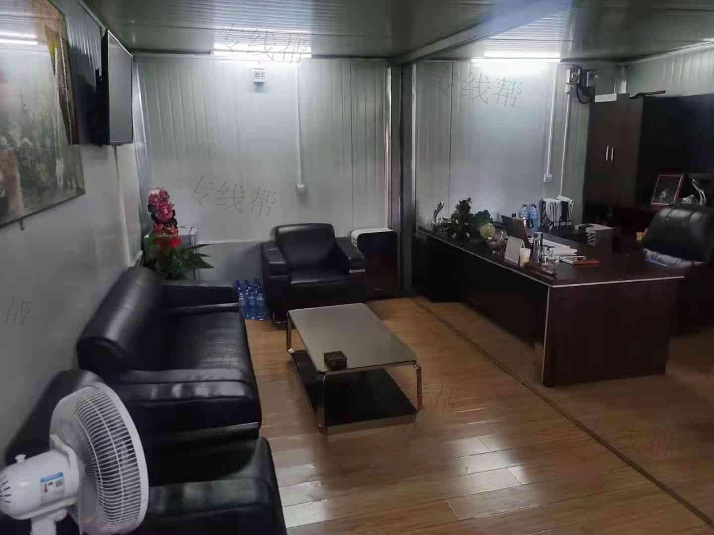上海鑫派物流有限公司