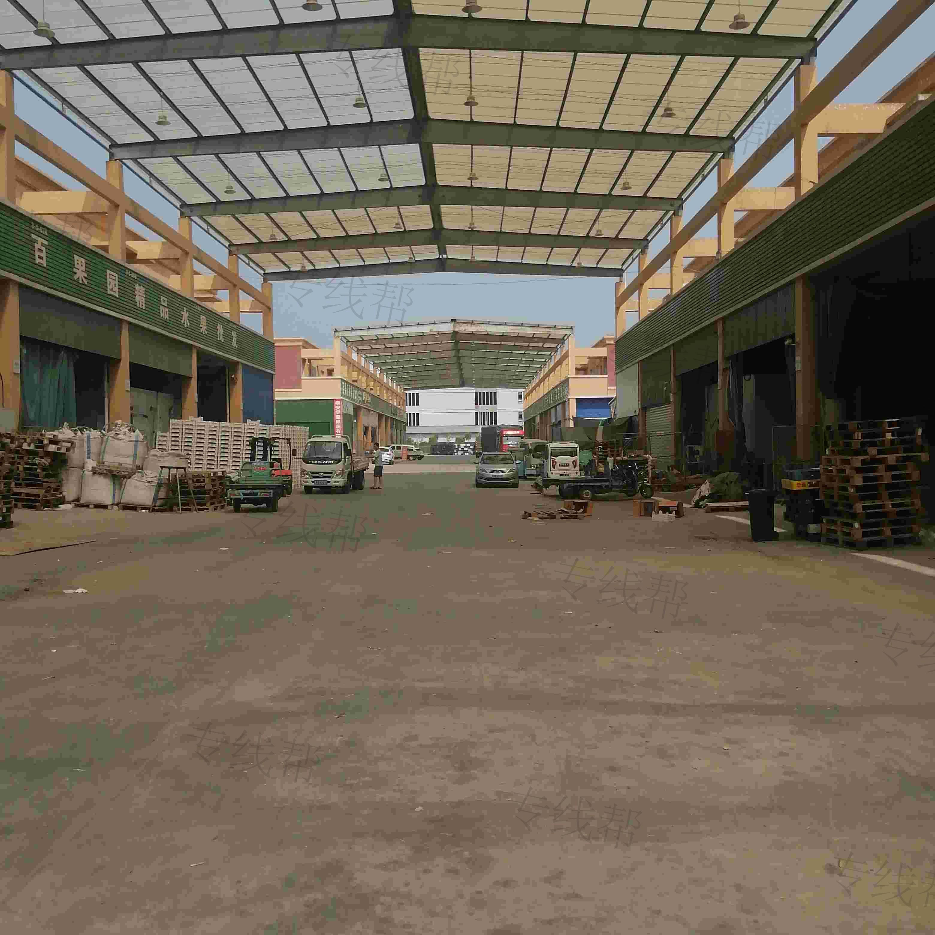 泰安市润邦运输有限公司