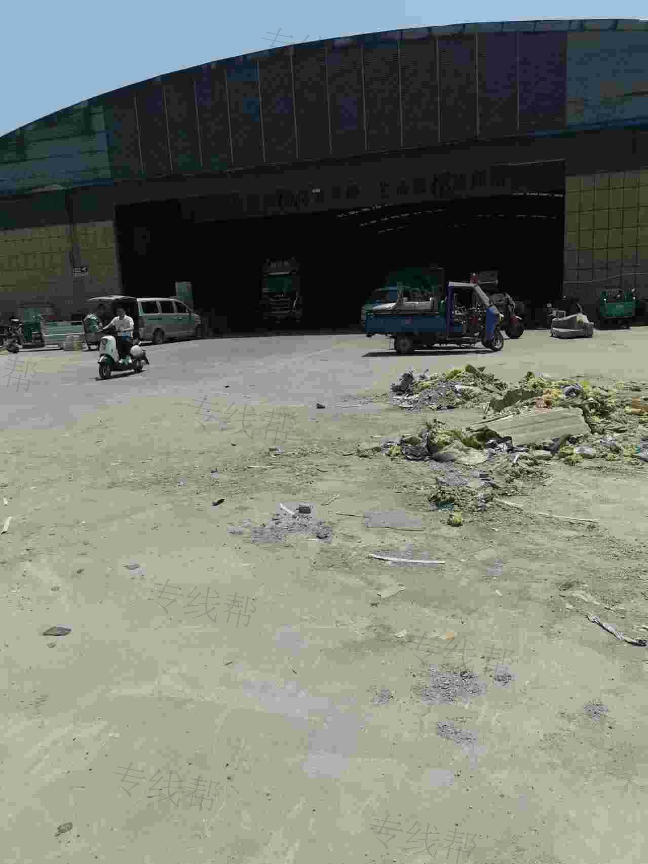 滁州市满运物流 滁州市满运物流