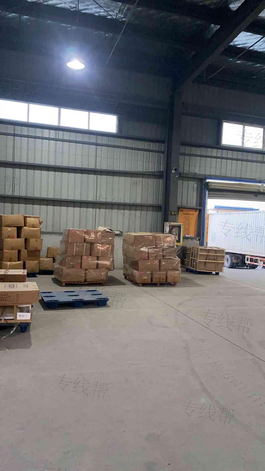 湖北亦正同行物流有限公司 湖北亦正同行物流有限公司