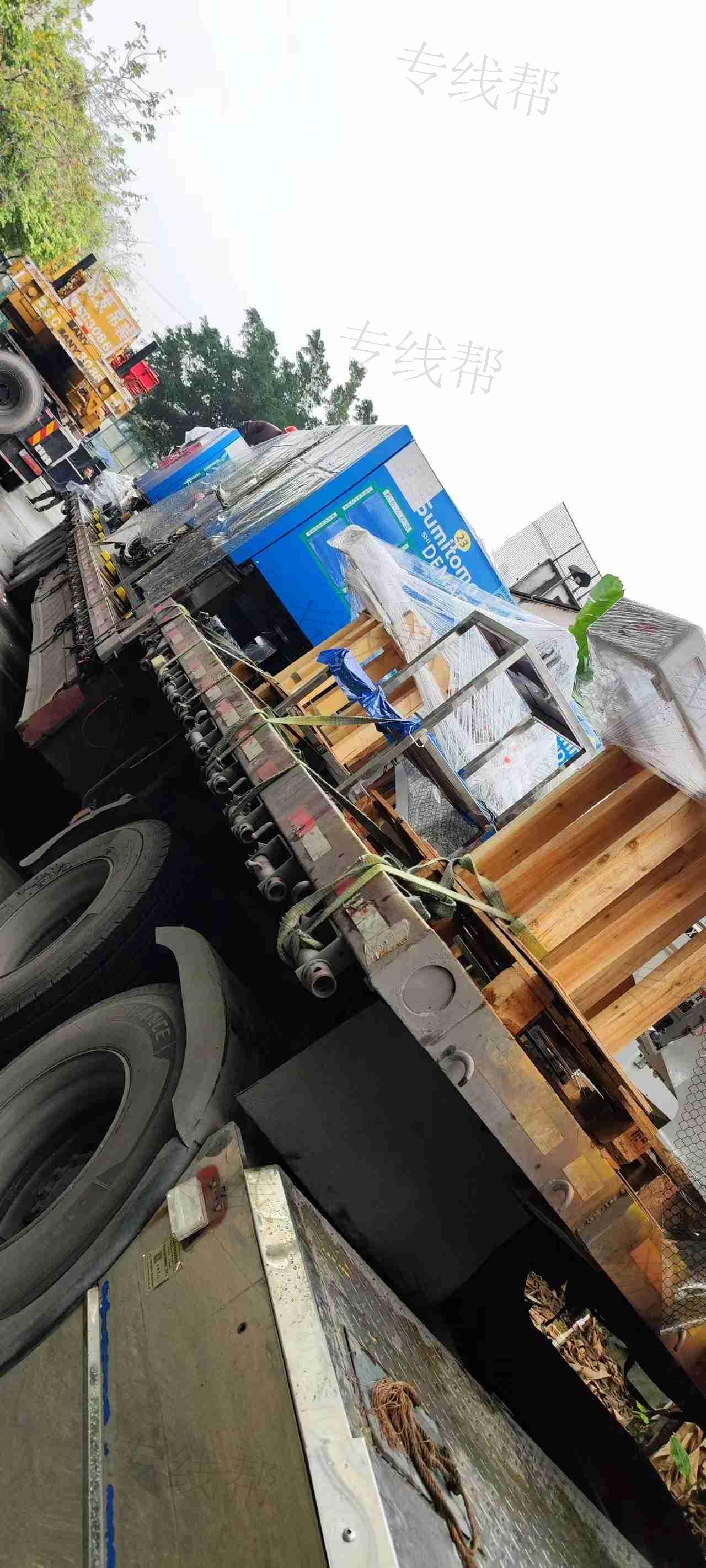 深圳市志強(qiáng)運(yùn)通物流有限公司 深圳市志強(qiáng)運(yùn)通物流有限公司