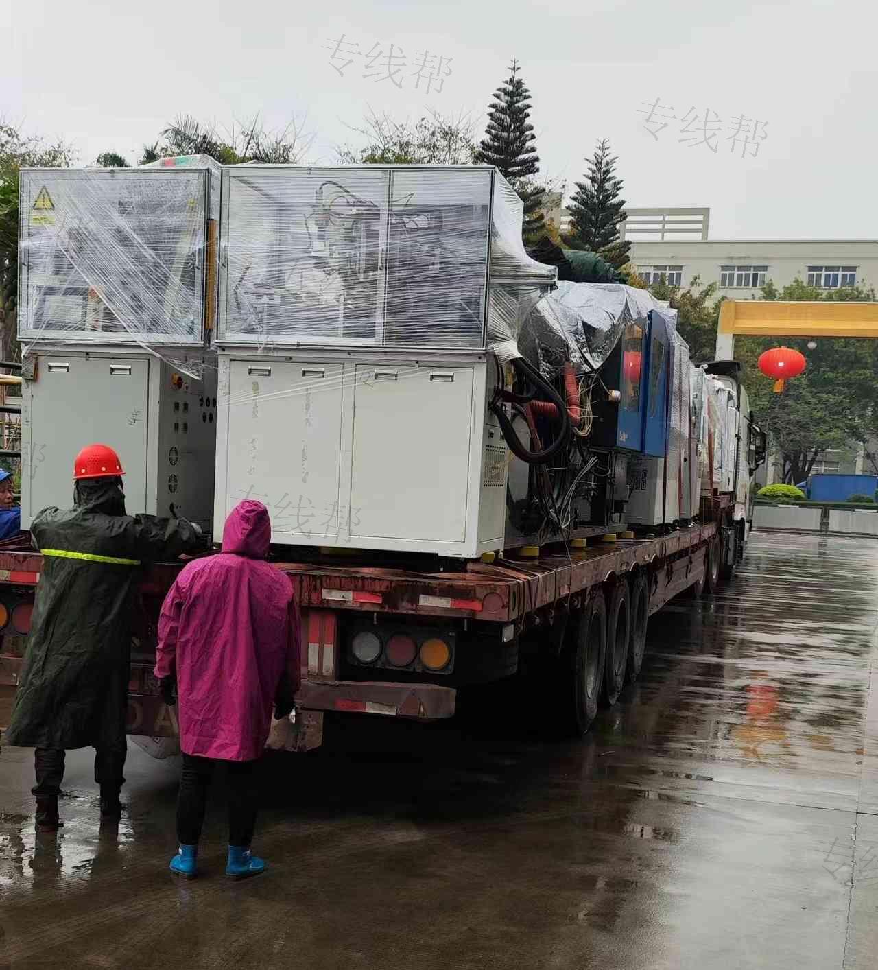 深圳市志強(qiáng)運(yùn)通物流有限公司 深圳市志強(qiáng)運(yùn)通物流有限公司
