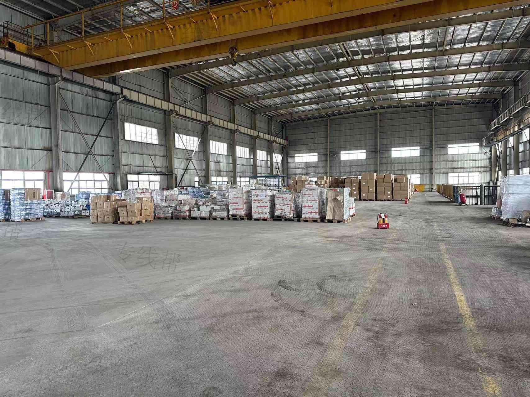 宁波鑫溯供应链管理有限公司 宁波鑫溯供应链管理有限公司