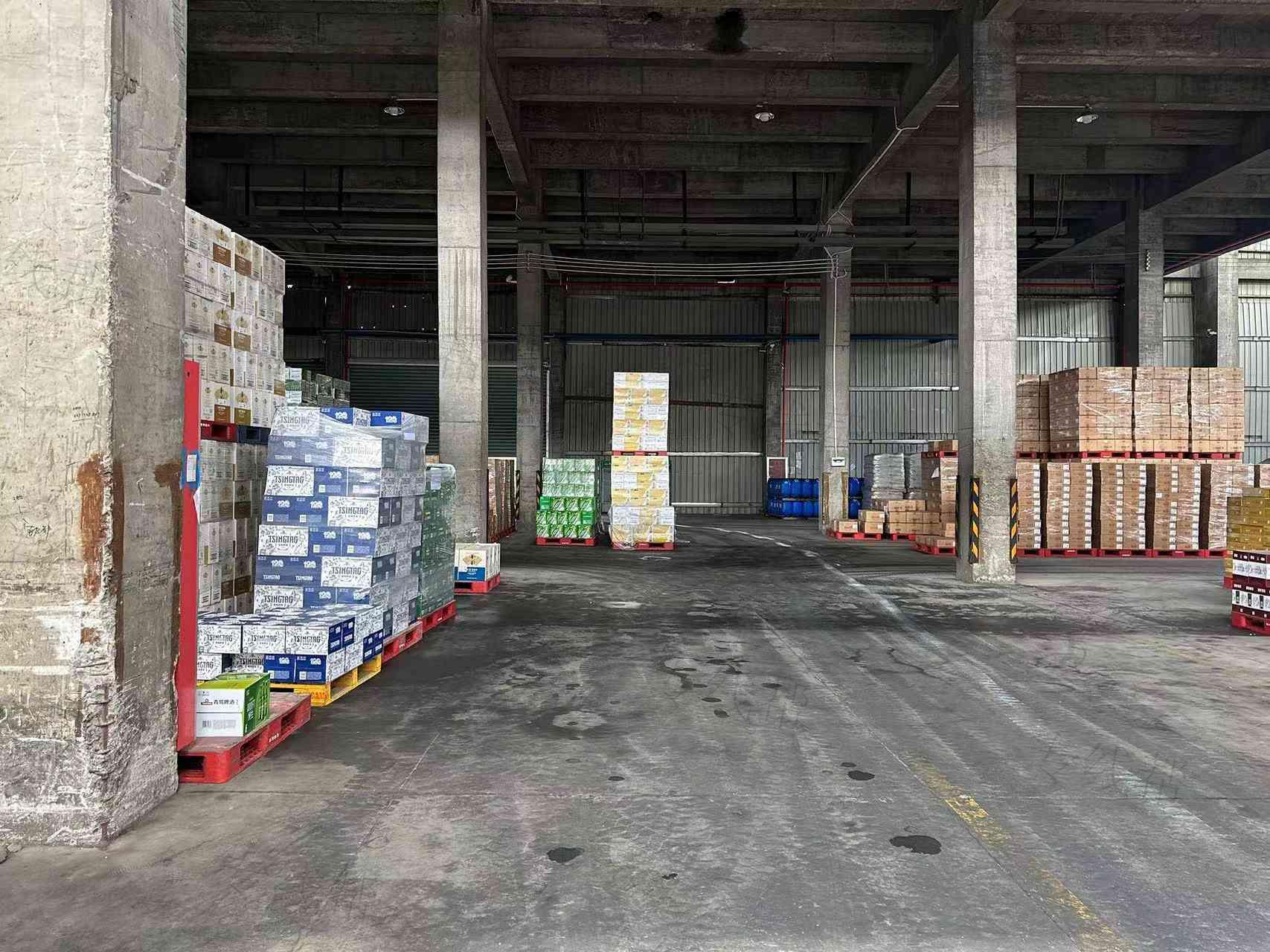 宁波鑫溯供应链管理有限公司 宁波鑫溯供应链管理有限公司