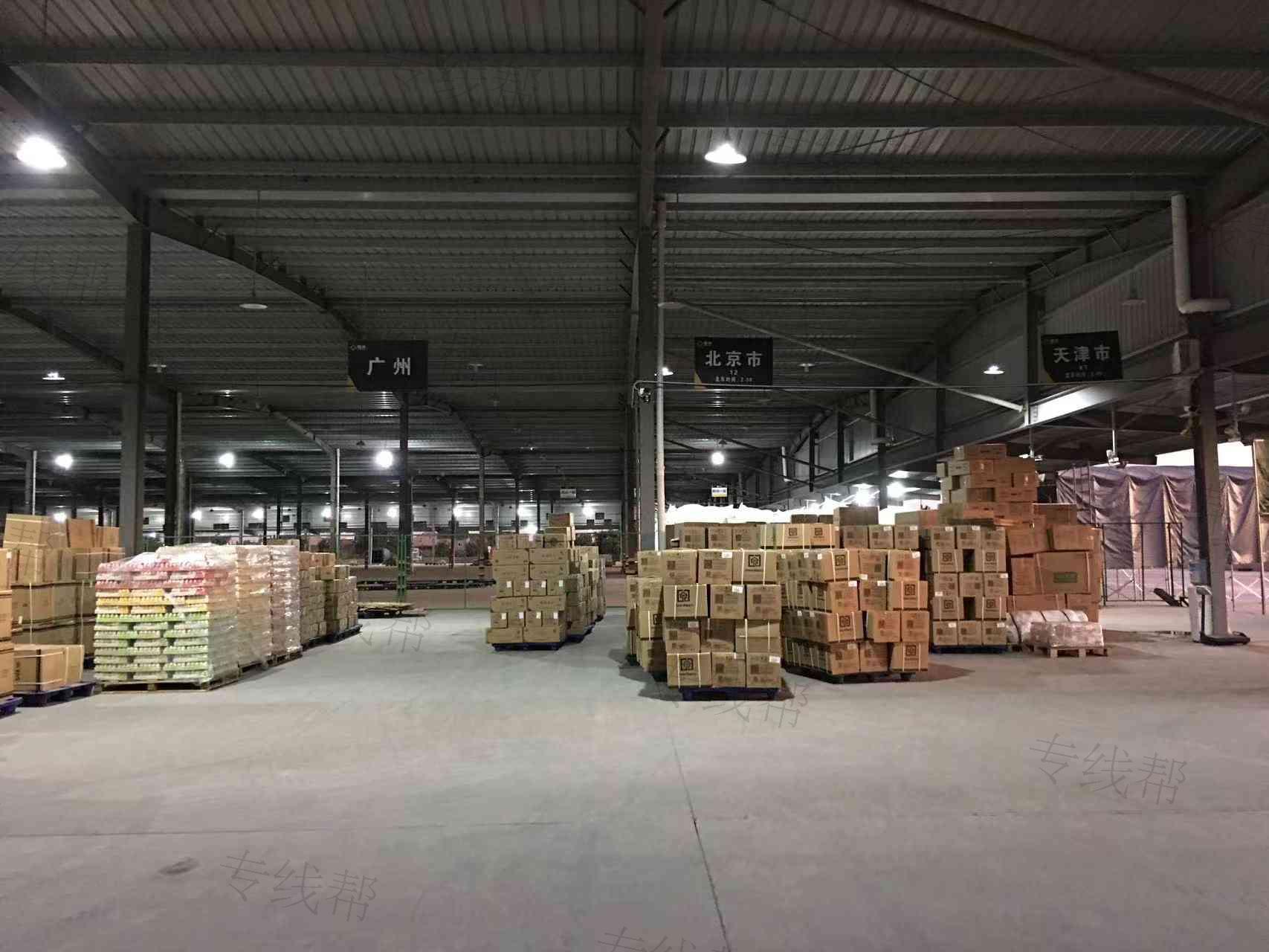 宁波鑫溯供应链管理有限公司 宁波鑫溯供应链管理有限公司