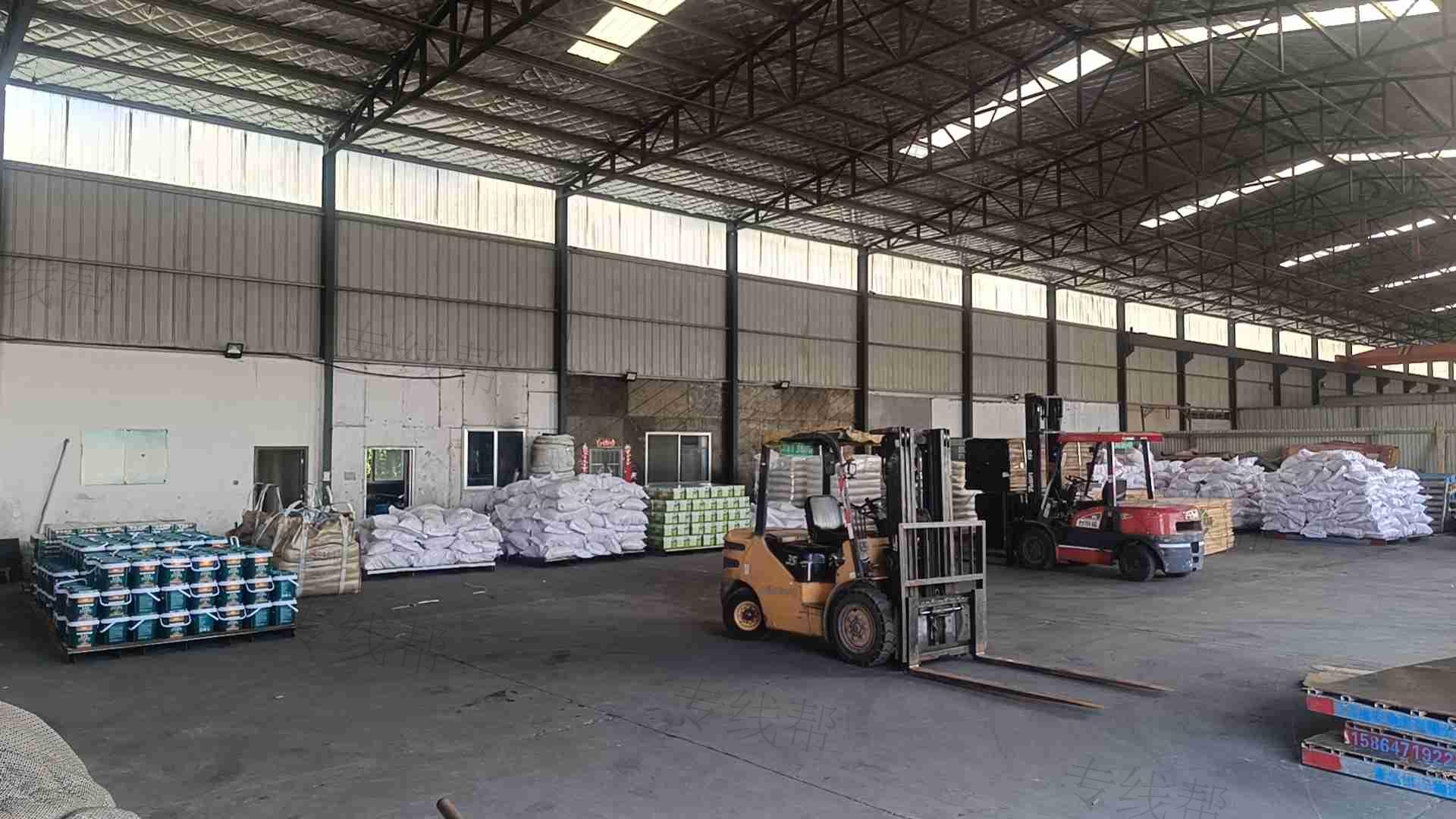 青岛维安物流有限公司 青岛维安物流有限公司