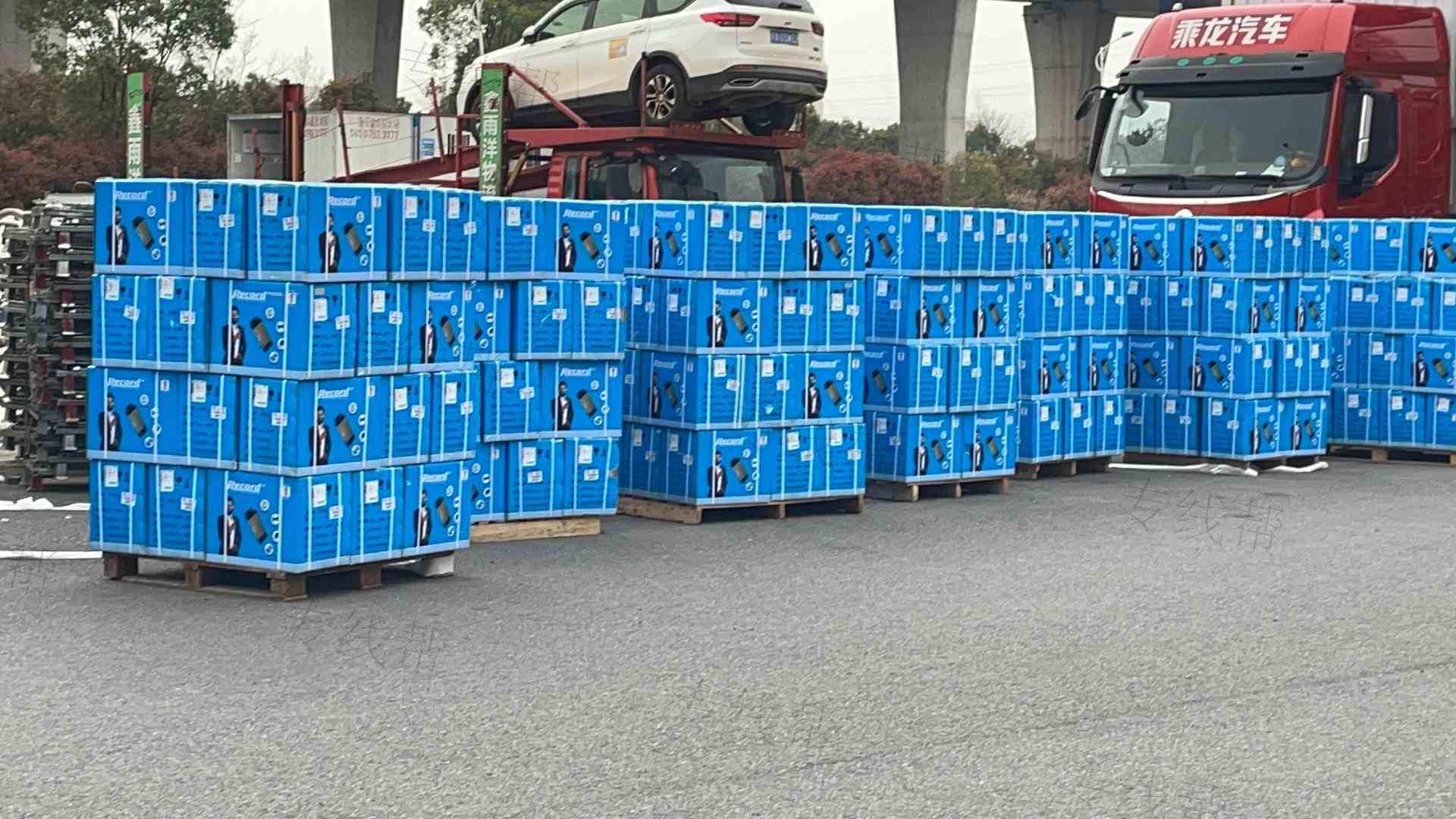 九江市安捷物流咨询有限公司 九江市安捷物流咨询有限公司