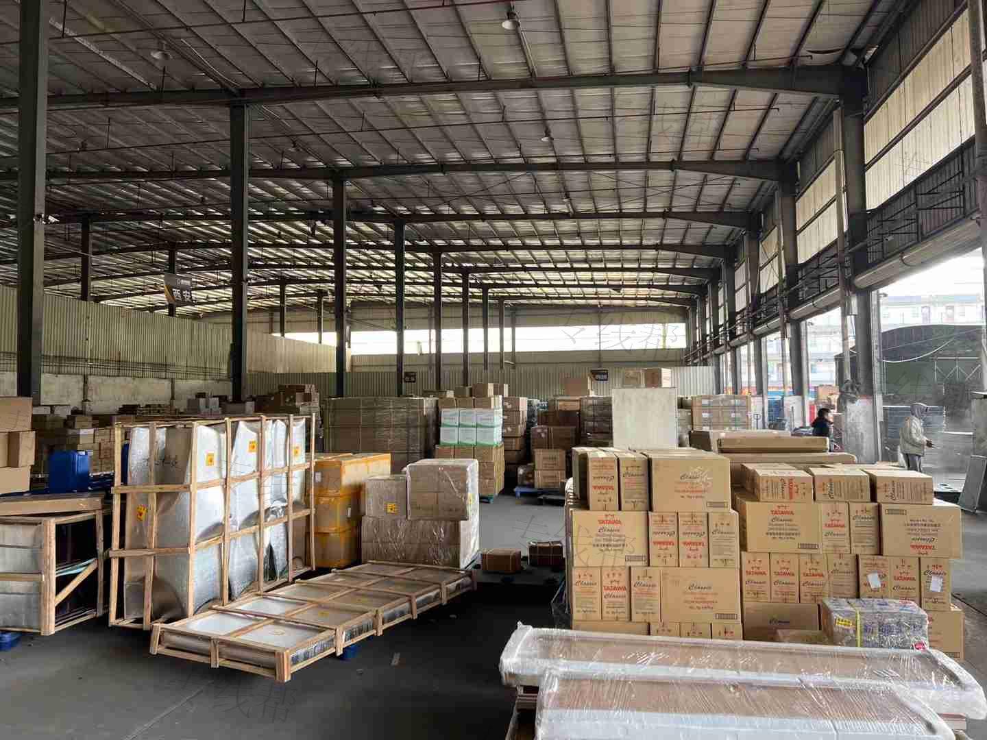 深圳市鴻騰達(dá)物流有限公司