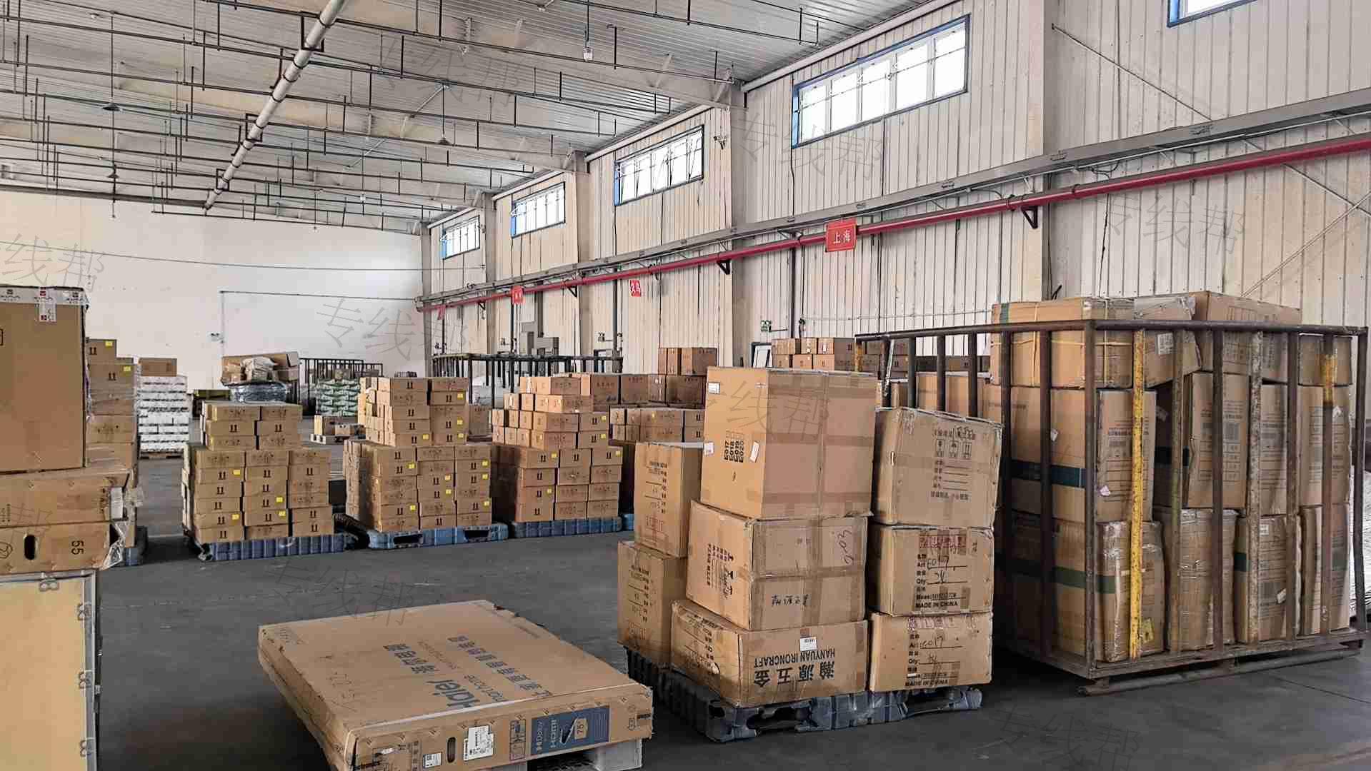 新疆君港吉運(yùn)物流有限公司 新疆君港吉運(yùn)物流有限公司