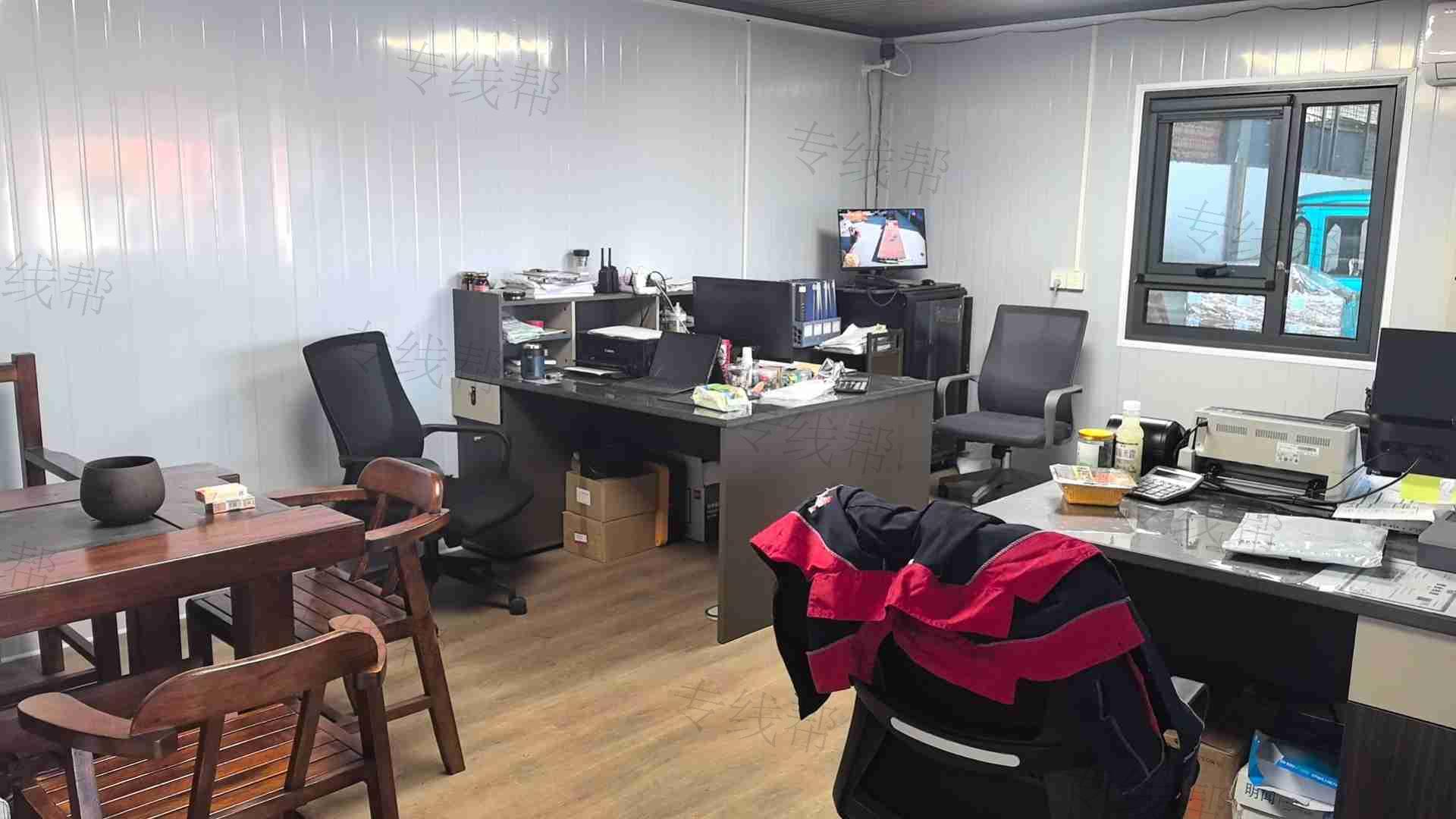 盐城祺凯运输有限公司