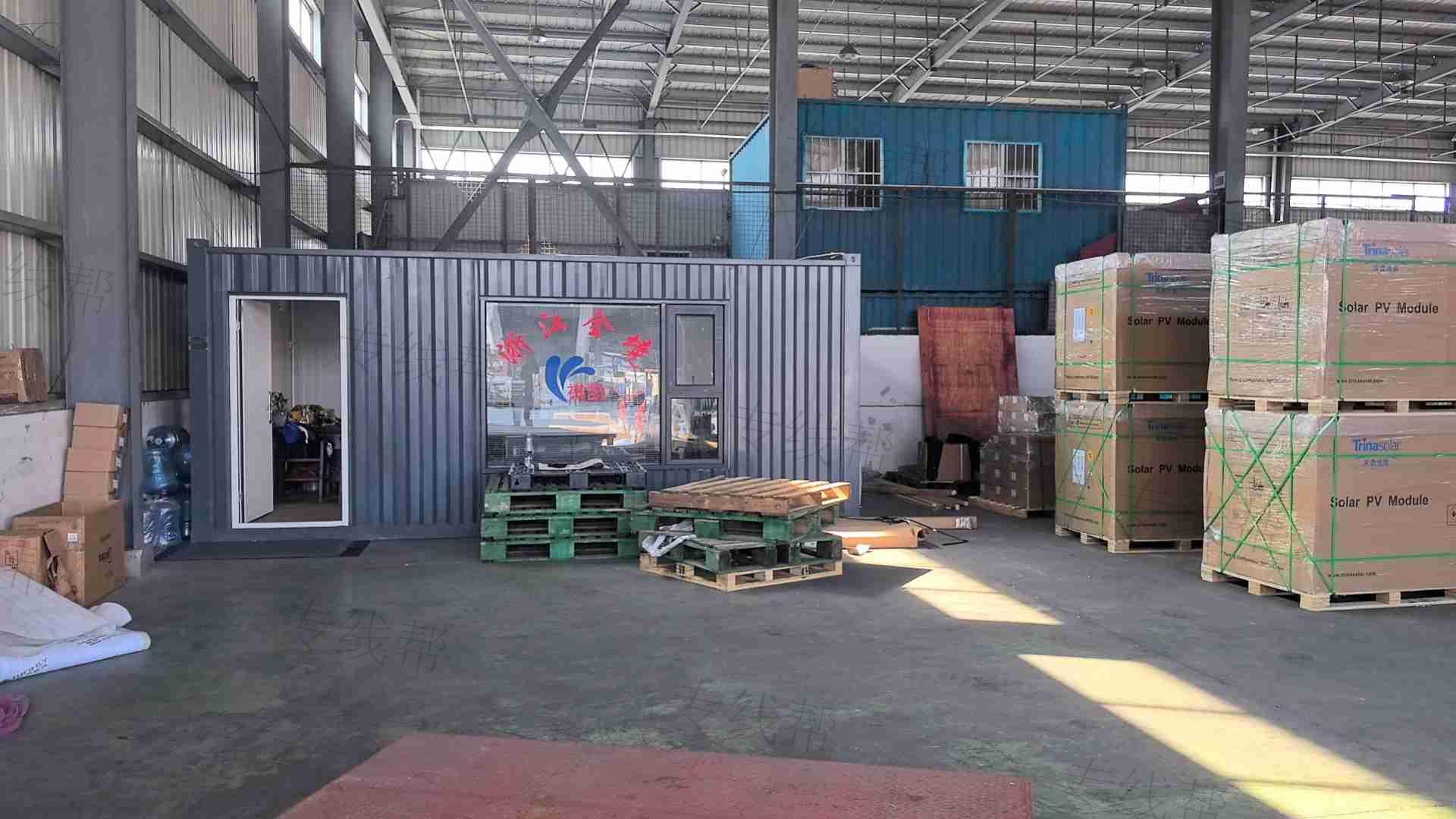 盐城祺凯运输有限公司