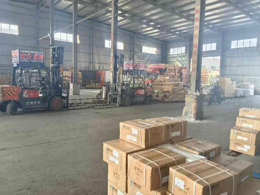 徐州陆铁供应链管理有限公司 徐州陆铁供应链管理有限公司