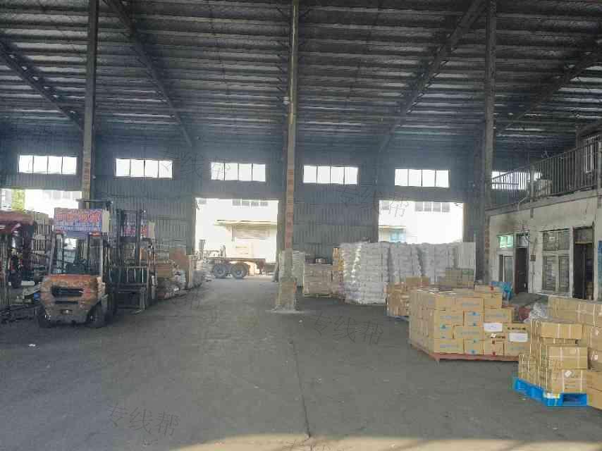 徐州陆铁供应链管理有限公司 徐州陆铁供应链管理有限公司