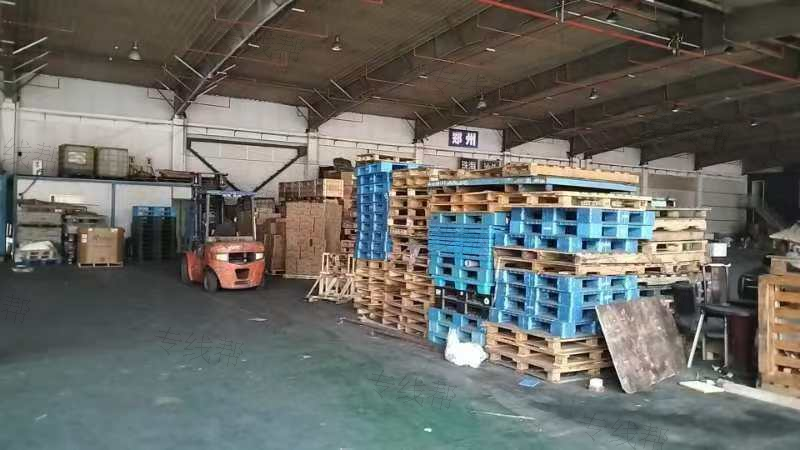 盐城市仁忠物流有限公司